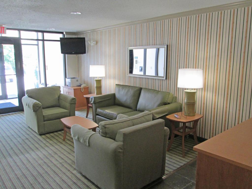 Extended Stay America Suites - Fort Worth - Southwest Main image 2